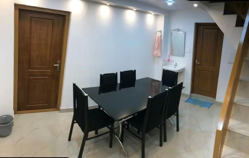 Cat Homes Вагамон Екстер'єр фото